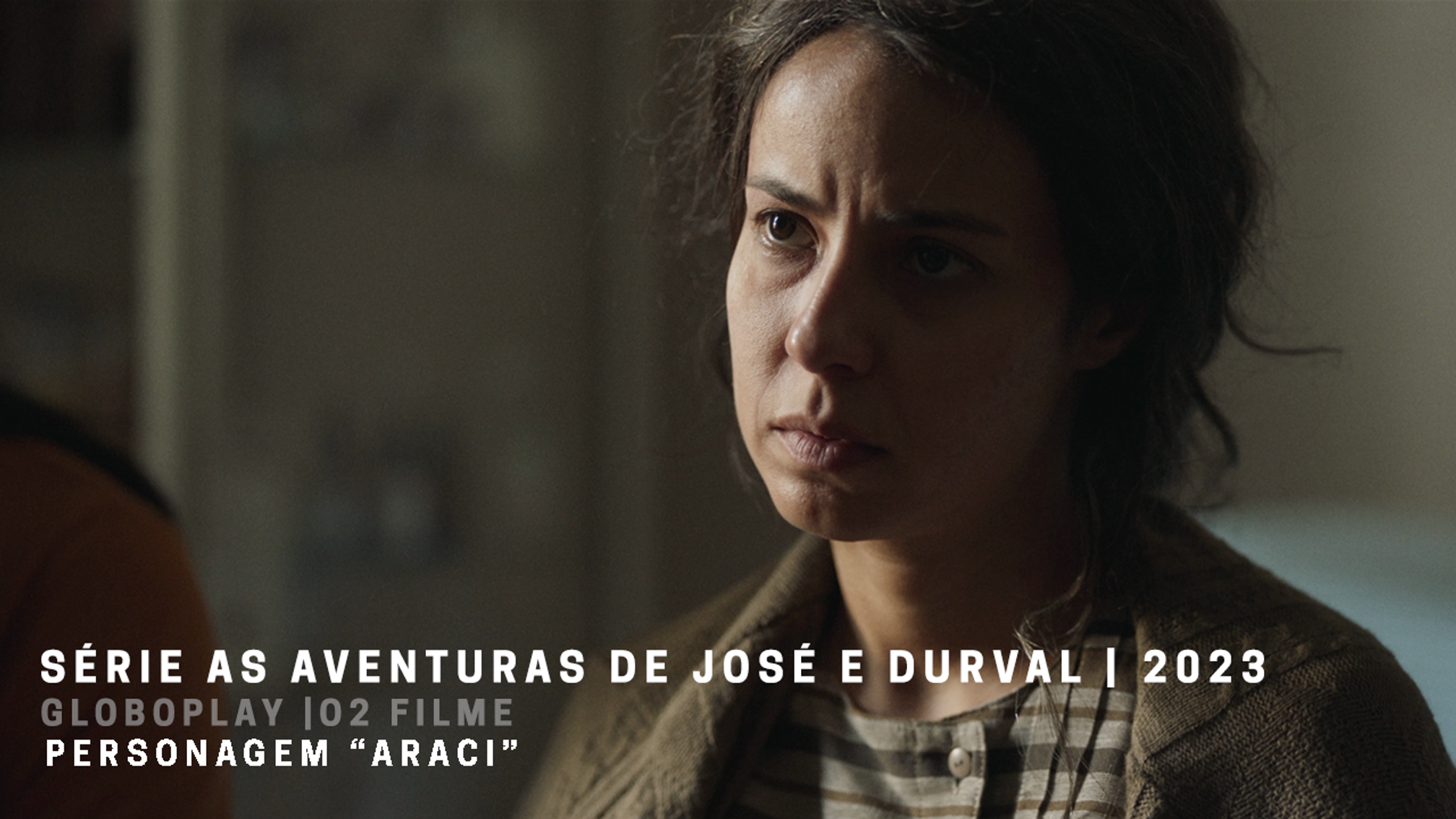 AS AVENTURAS DE JOSÉ E DURVAL - 2023 - Globoplay - O2 Filmes